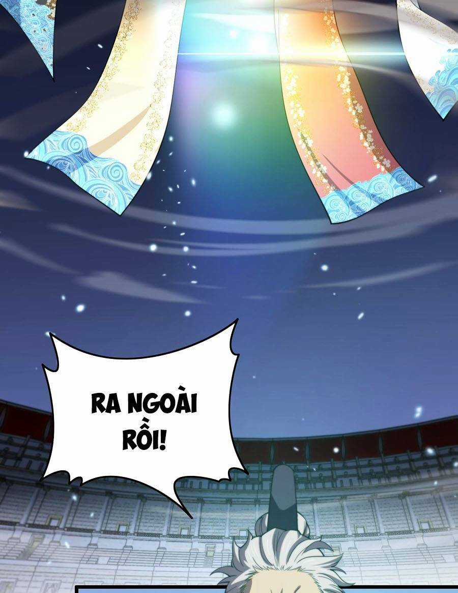 Đại Sư Phụ Hạ Sơn - Chapter 75 - Trang 31