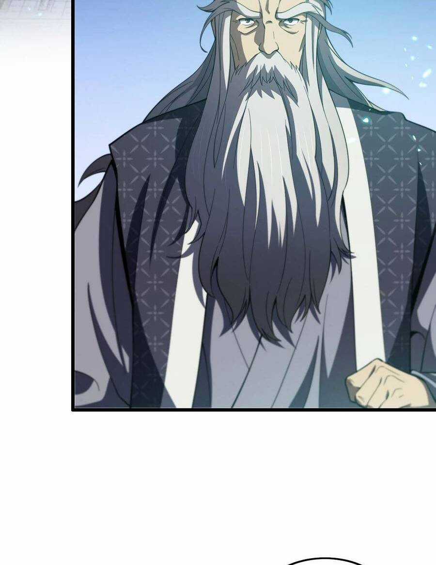 Đại Sư Phụ Hạ Sơn - Chapter 75 - Trang 32