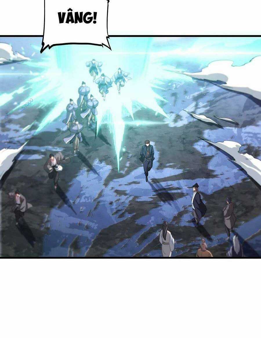 Đại Sư Phụ Hạ Sơn - Chapter 75 - Trang 38