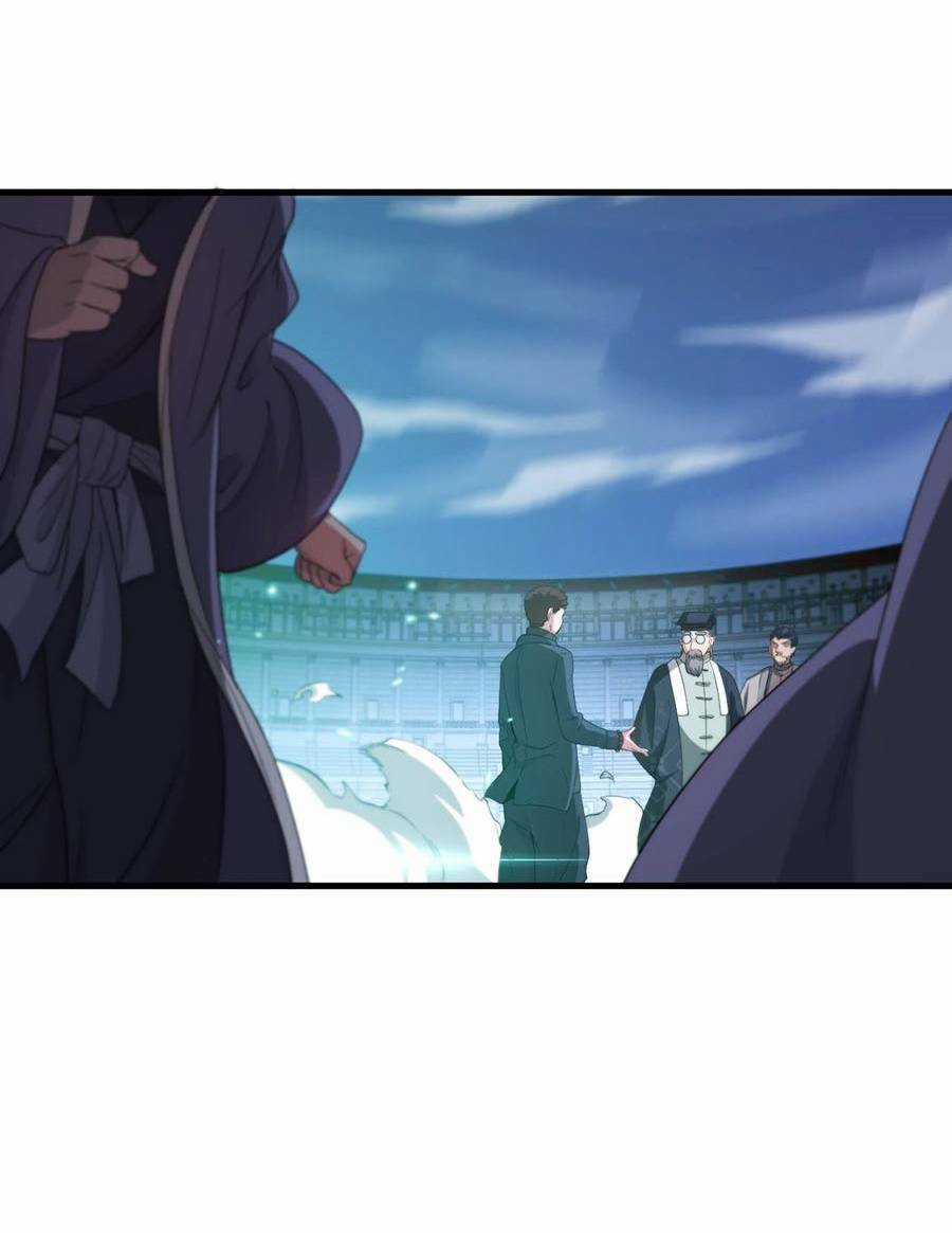 Đại Sư Phụ Hạ Sơn - Chapter 75 - Trang 39