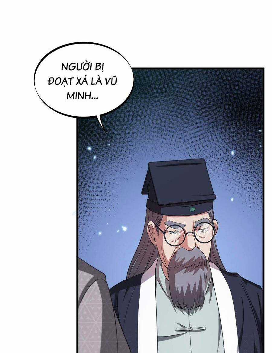 Đại Sư Phụ Hạ Sơn - Chapter 75 - Trang 40