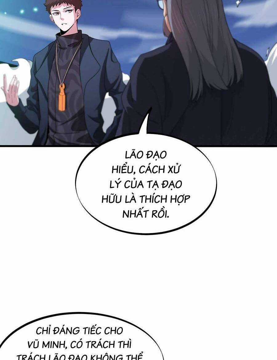 Đại Sư Phụ Hạ Sơn - Chapter 75 - Trang 42