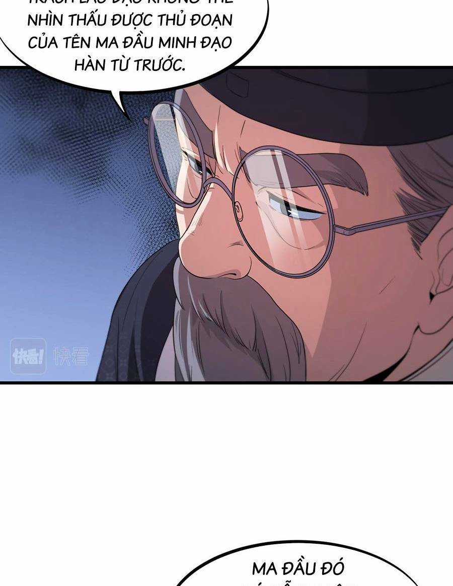 Đại Sư Phụ Hạ Sơn - Chapter 75 - Trang 43