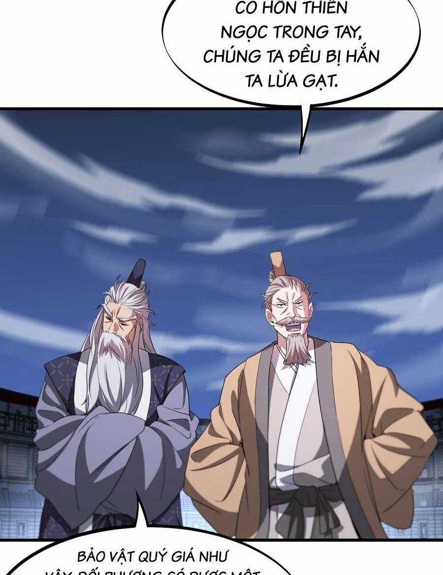 Đại Sư Phụ Hạ Sơn - Chapter 75 - Trang 44