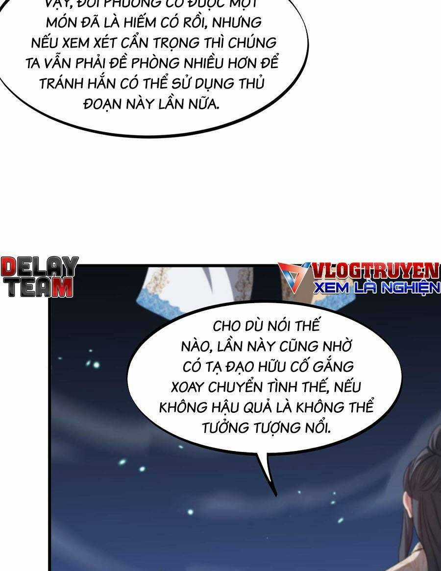 Đại Sư Phụ Hạ Sơn - Chapter 75 - Trang 45