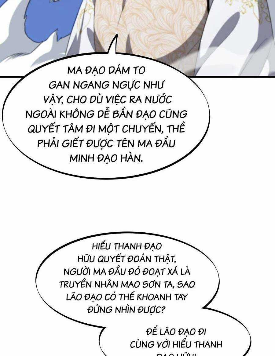 Đại Sư Phụ Hạ Sơn - Chapter 75 - Trang 48