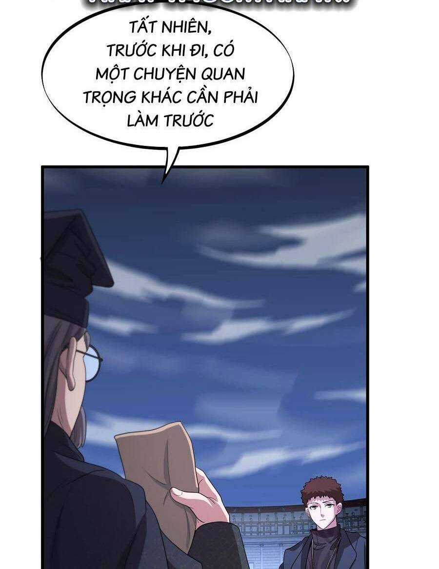 Đại Sư Phụ Hạ Sơn - Chapter 75 - Trang 50