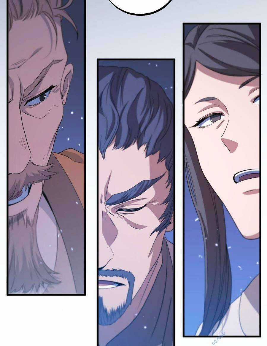 Đại Sư Phụ Hạ Sơn - Chapter 75 - Trang 53