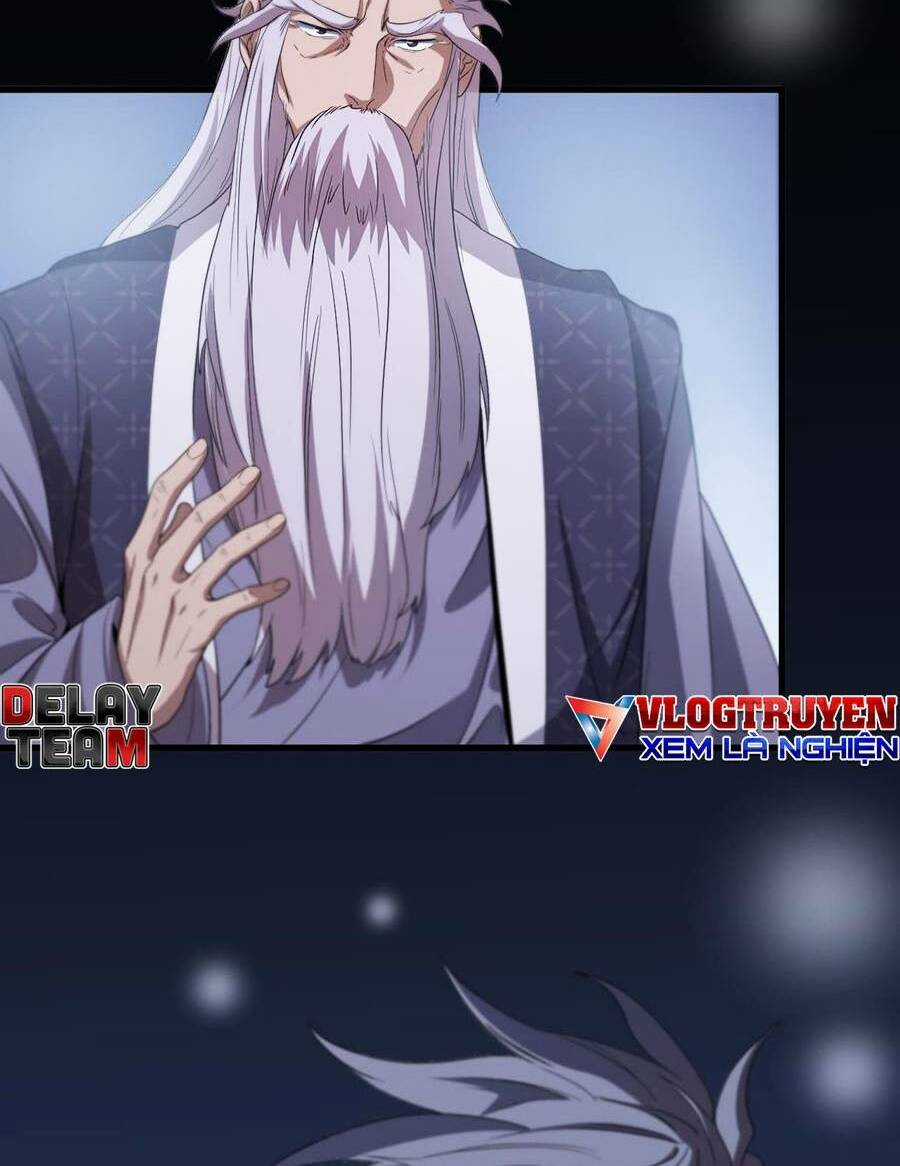 Đại Sư Phụ Hạ Sơn - Chapter 75 - Trang 56