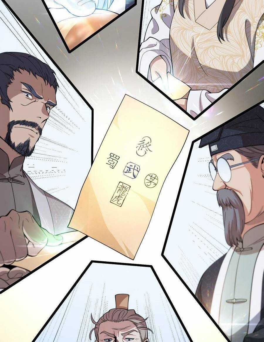 Đại Sư Phụ Hạ Sơn - Chapter 75 - Trang 60