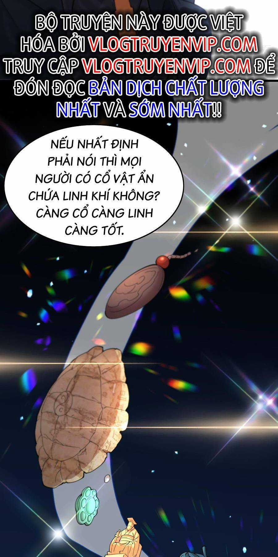 Đại Sư Phụ Hạ Sơn - Chapter 75 - Trang 64