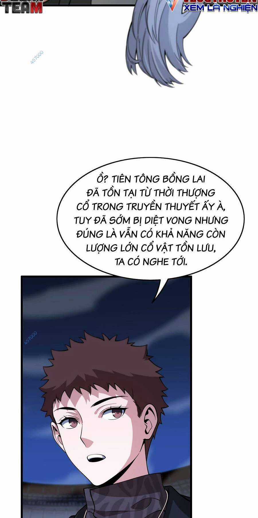 Đại Sư Phụ Hạ Sơn - Chapter 75 - Trang 67