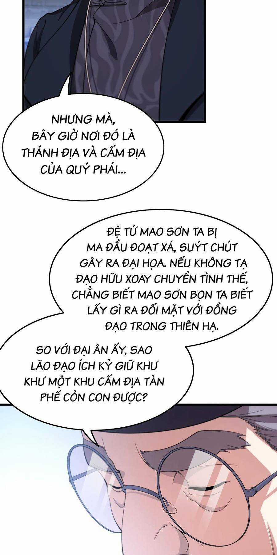 Đại Sư Phụ Hạ Sơn - Chapter 75 - Trang 68