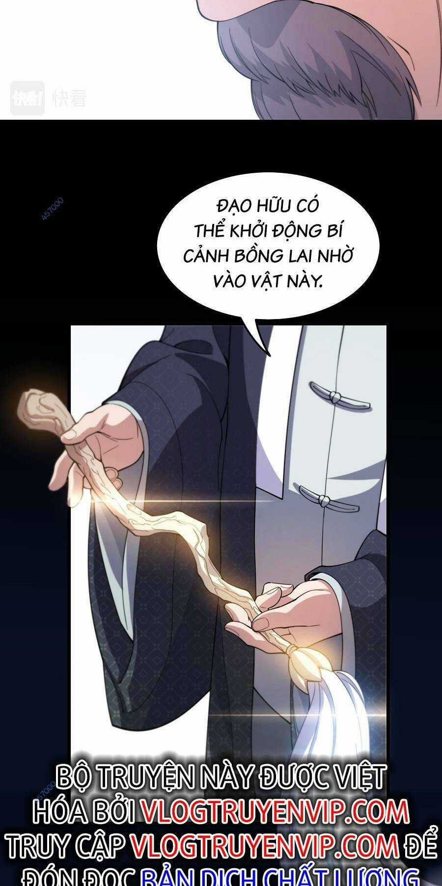 Đại Sư Phụ Hạ Sơn - Chapter 75 - Trang 69