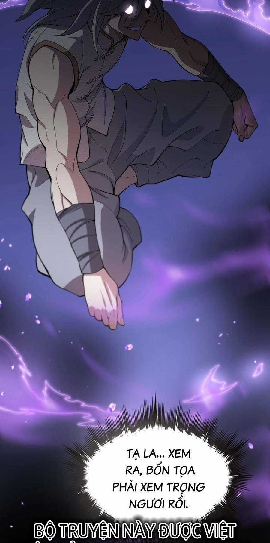 Đại Sư Phụ Hạ Sơn - Chapter 75 - Trang 74