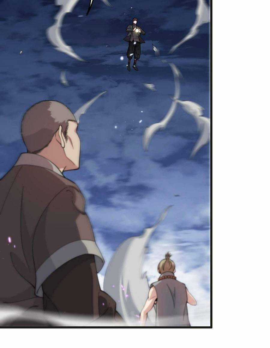 Đại Sư Phụ Hạ Sơn - Chapter 75 - Trang 9