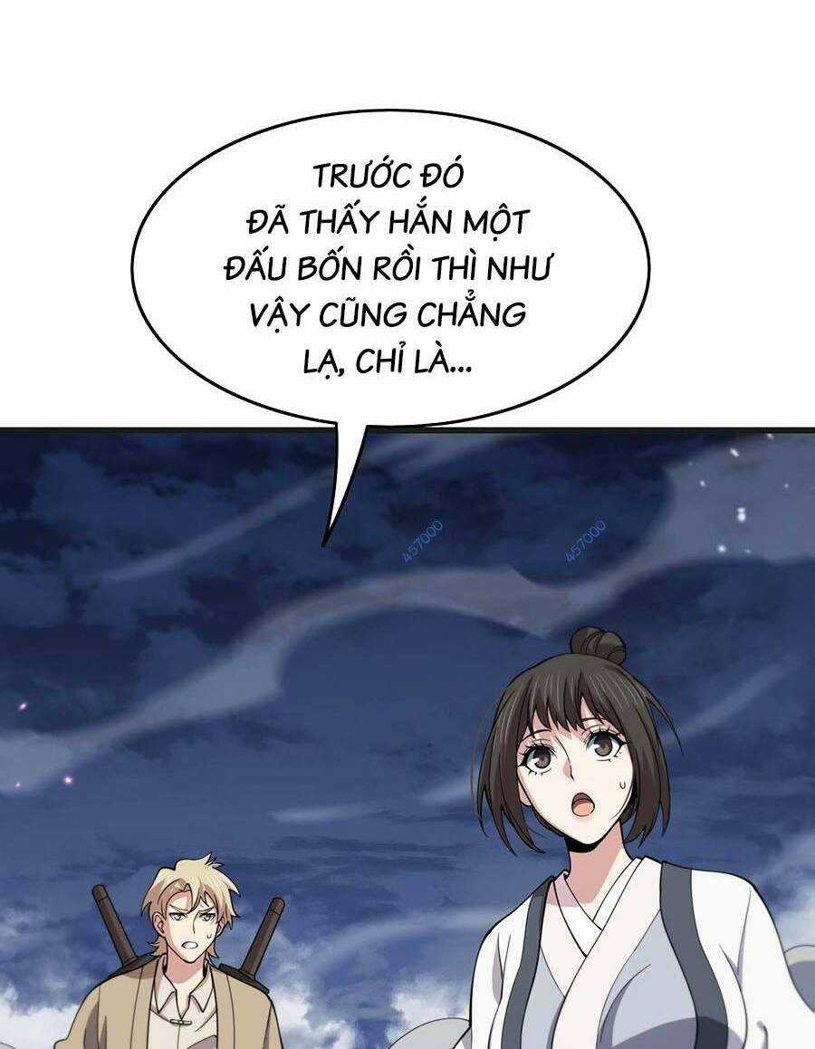 Đại Sư Phụ Hạ Sơn - Chapter 75 - Trang 10