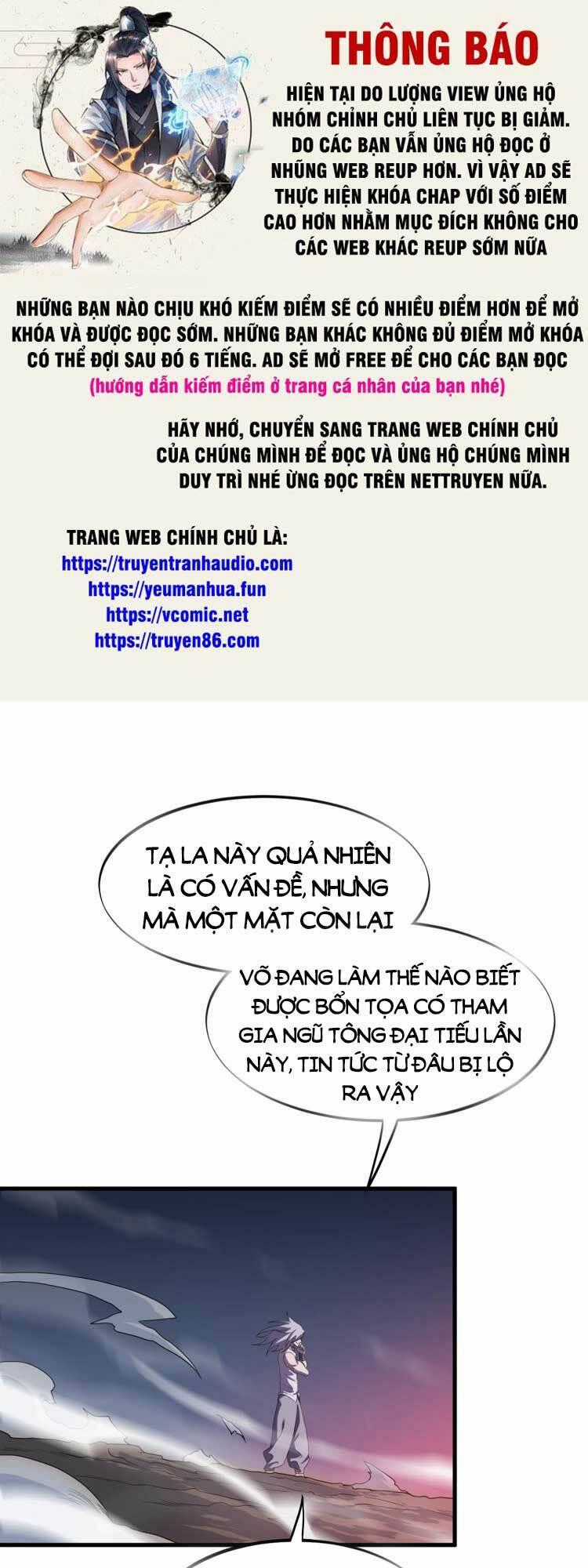 Đại Sư Phụ Hạ Sơn - Chapter 76 - Trang 1