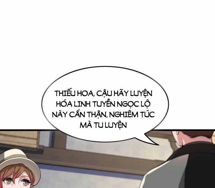 Đại Sư Phụ Hạ Sơn - Chapter 76 - Trang 17