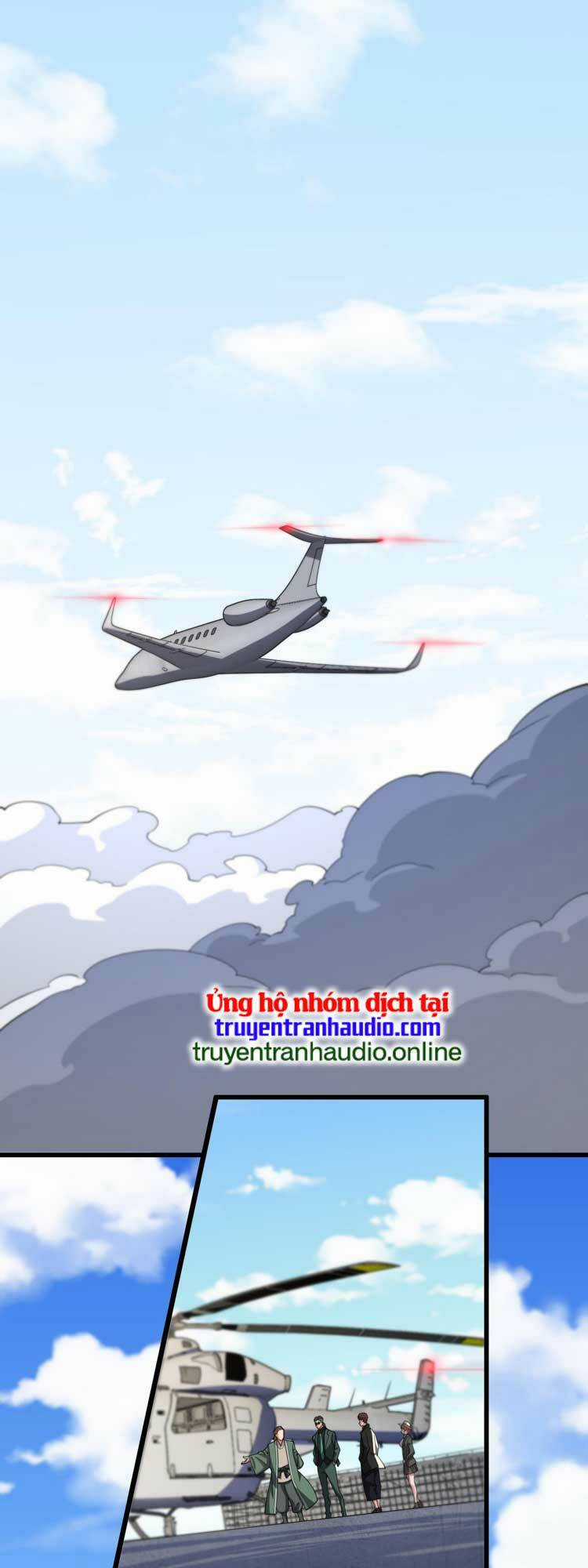 Đại Sư Phụ Hạ Sơn - Chapter 76 - Trang 19