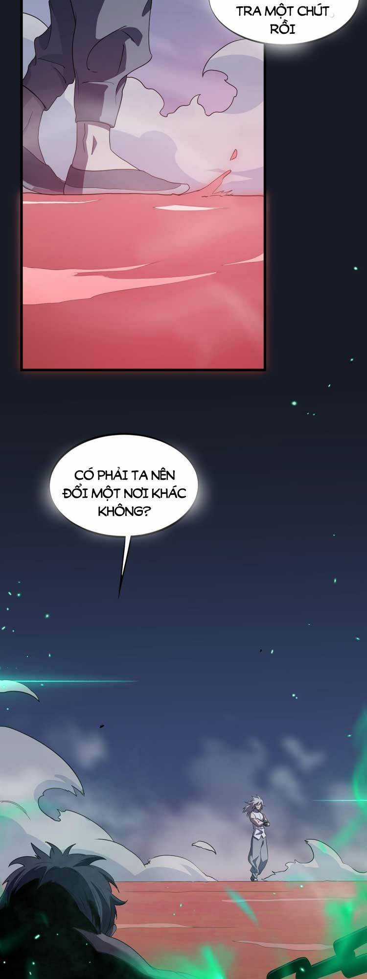 Đại Sư Phụ Hạ Sơn - Chapter 76 - Trang 3