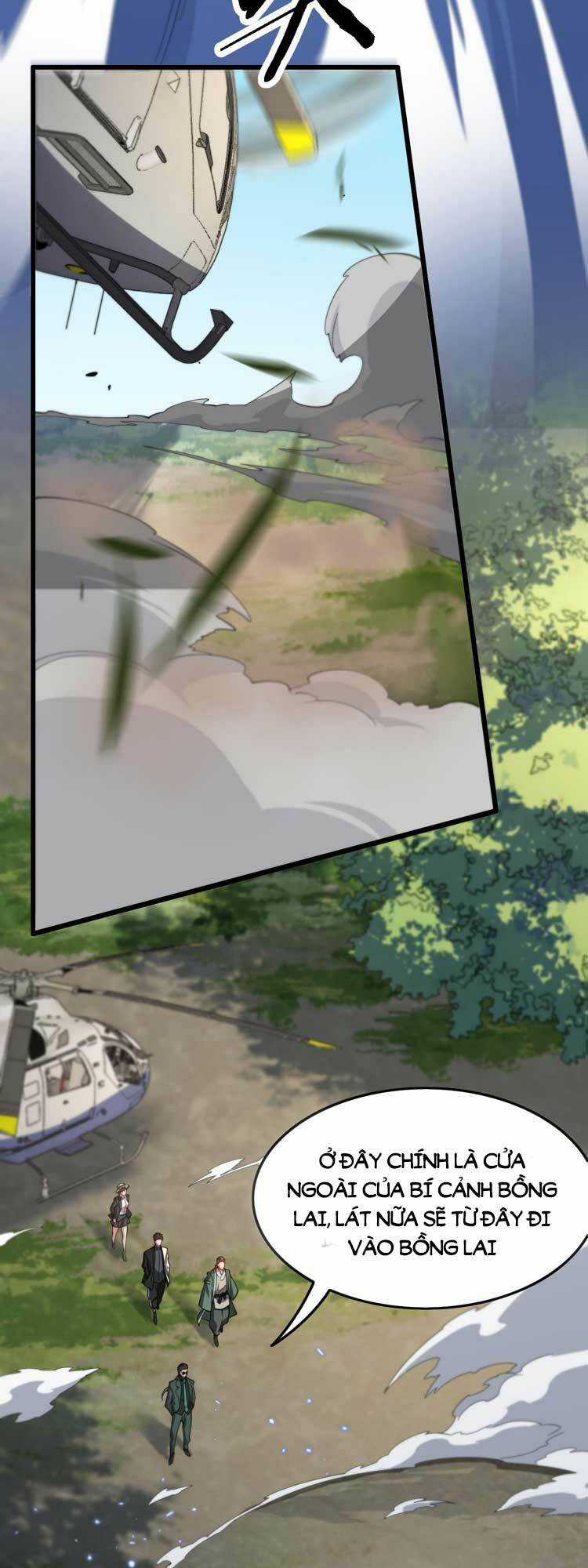 Đại Sư Phụ Hạ Sơn - Chapter 76 - Trang 21