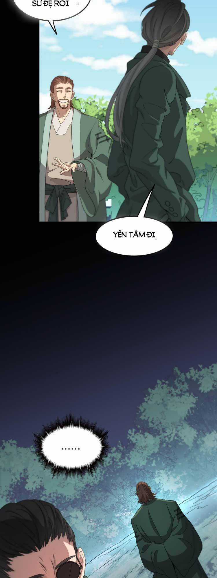 Đại Sư Phụ Hạ Sơn - Chapter 76 - Trang 24