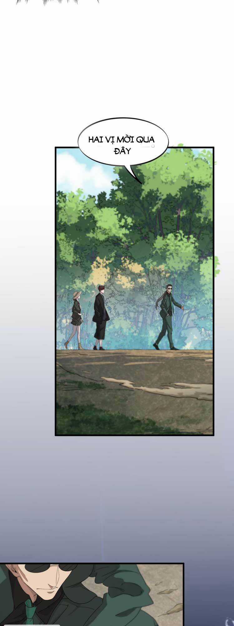 Đại Sư Phụ Hạ Sơn - Chapter 76 - Trang 26