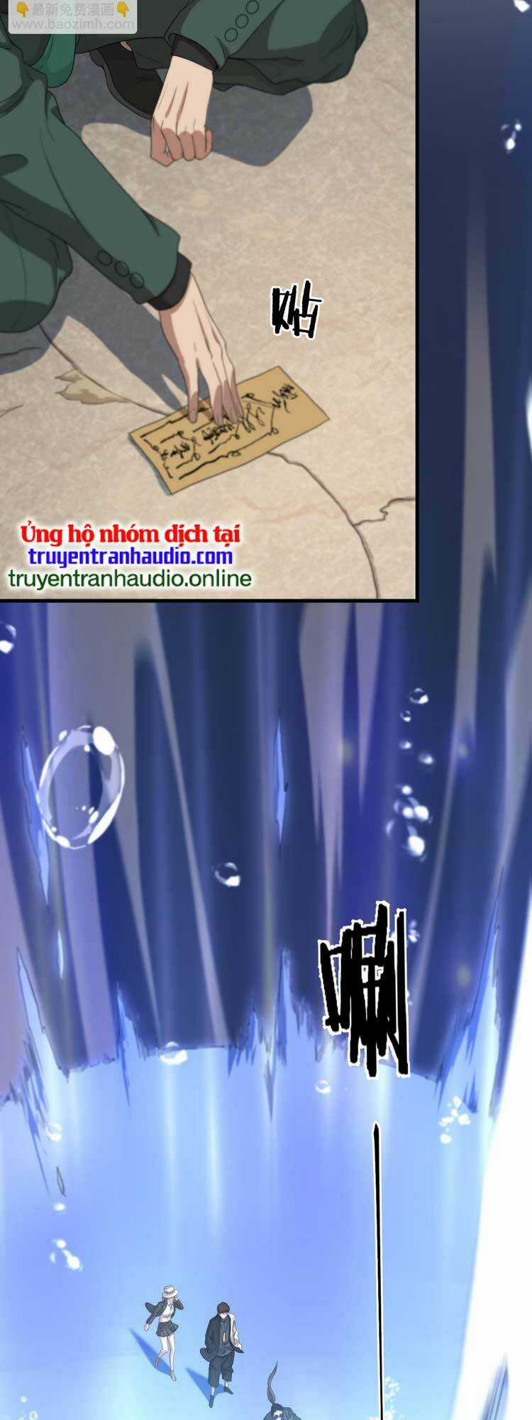 Đại Sư Phụ Hạ Sơn - Chapter 76 - Trang 27