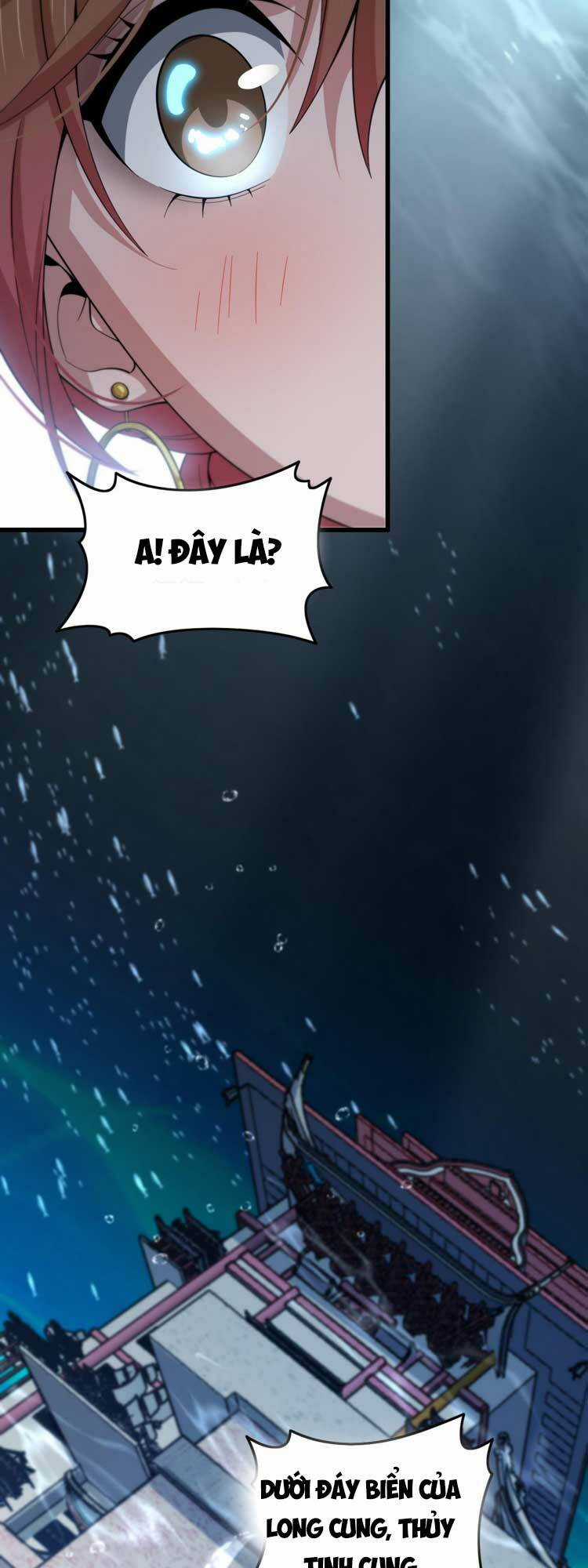 Đại Sư Phụ Hạ Sơn - Chapter 76 - Trang 30