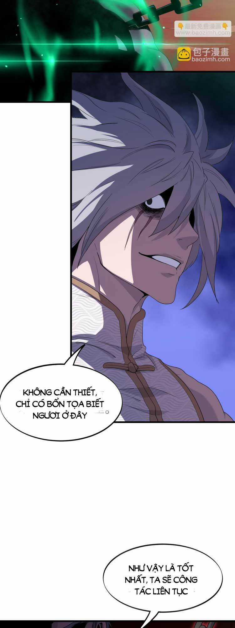 Đại Sư Phụ Hạ Sơn - Chapter 76 - Trang 4