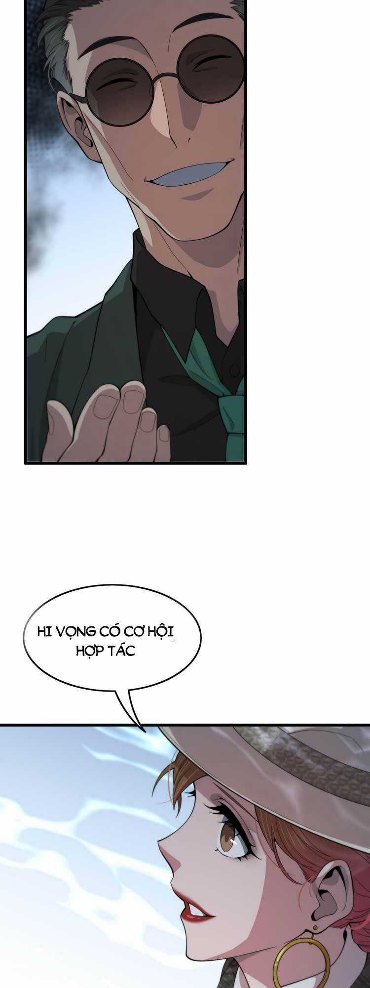 Đại Sư Phụ Hạ Sơn - Chapter 76 - Trang 33