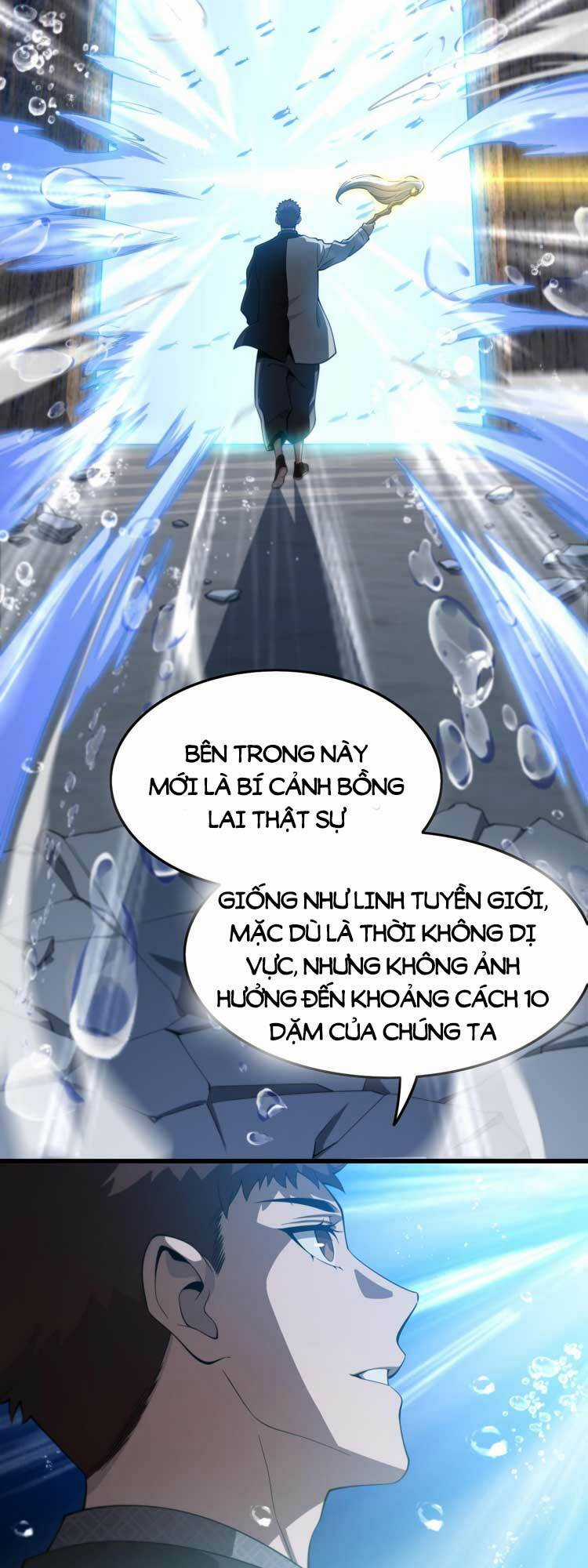 Đại Sư Phụ Hạ Sơn - Chapter 76 - Trang 37