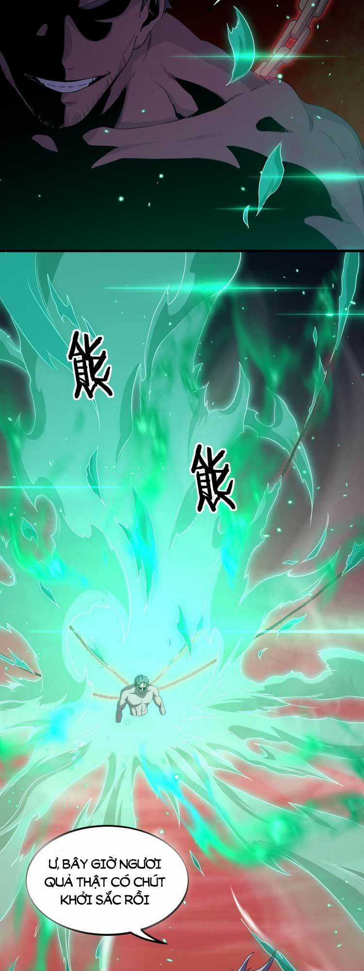 Đại Sư Phụ Hạ Sơn - Chapter 76 - Trang 5