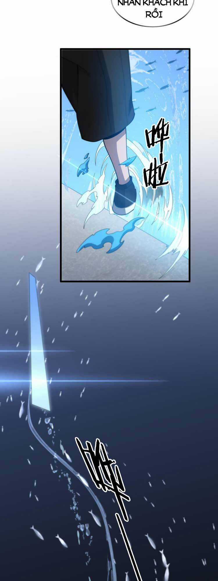 Đại Sư Phụ Hạ Sơn - Chapter 76 - Trang 41