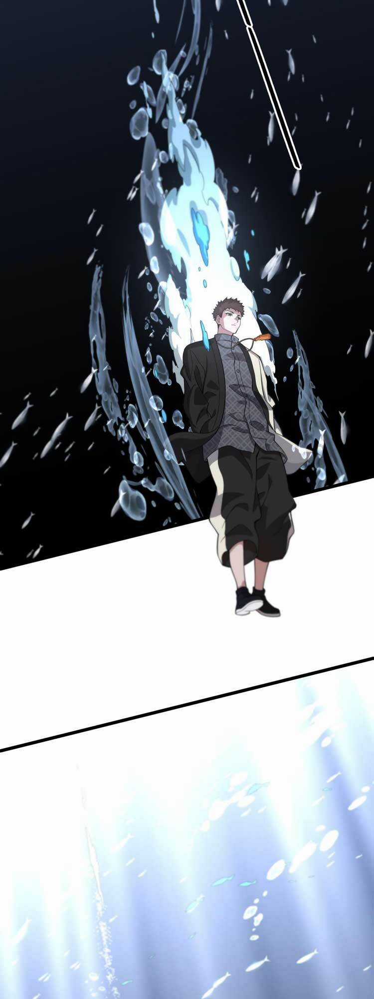 Đại Sư Phụ Hạ Sơn - Chapter 76 - Trang 42