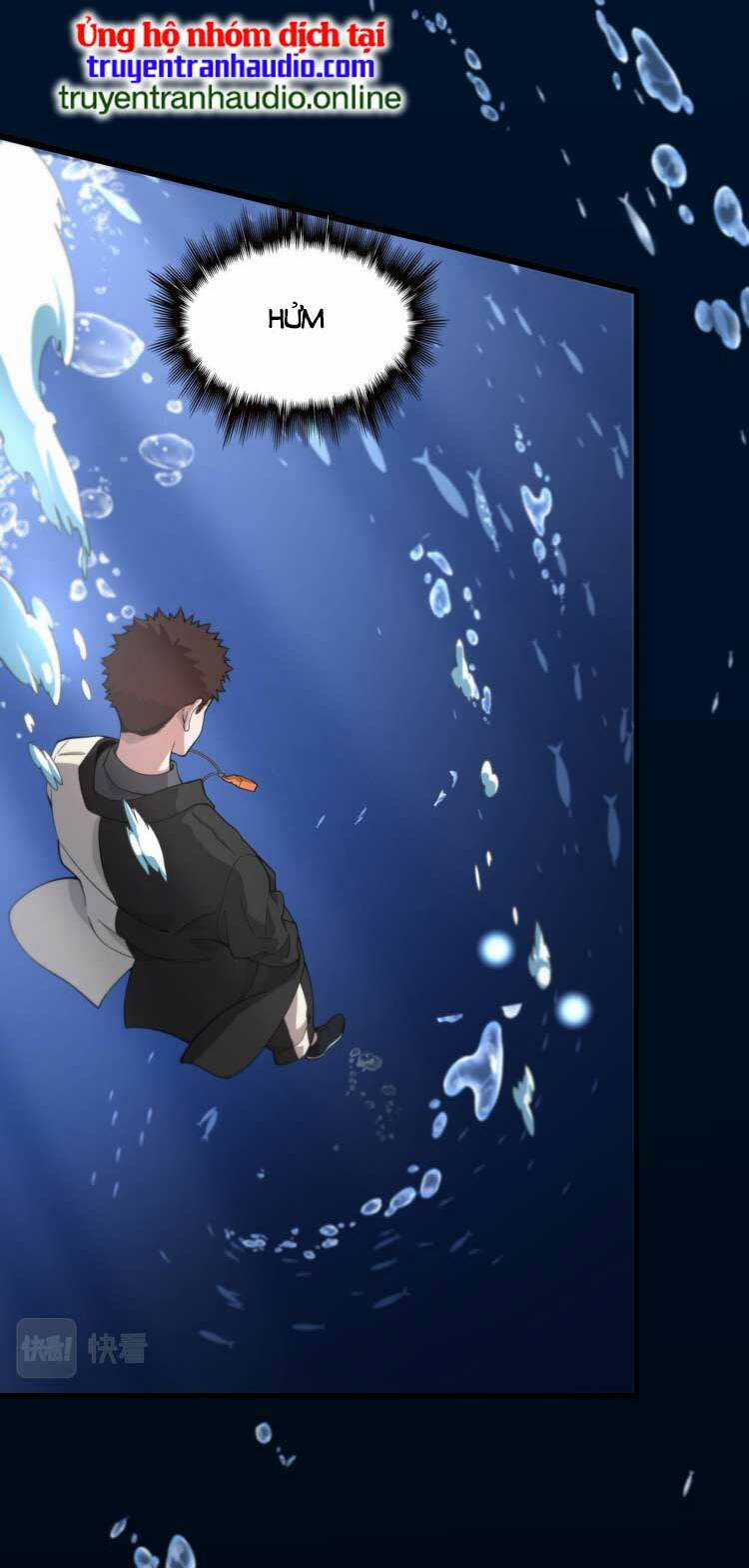 Đại Sư Phụ Hạ Sơn - Chapter 76 - Trang 44