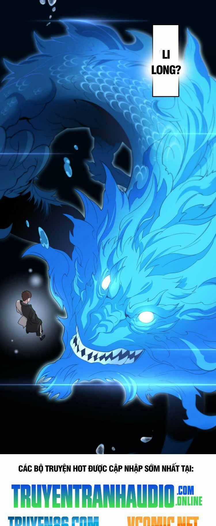 Đại Sư Phụ Hạ Sơn - Chapter 76 - Trang 45