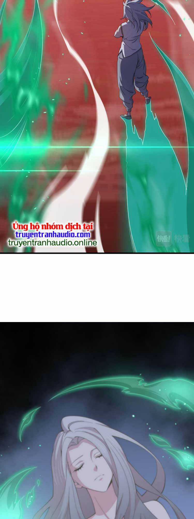 Đại Sư Phụ Hạ Sơn - Chapter 76 - Trang 6