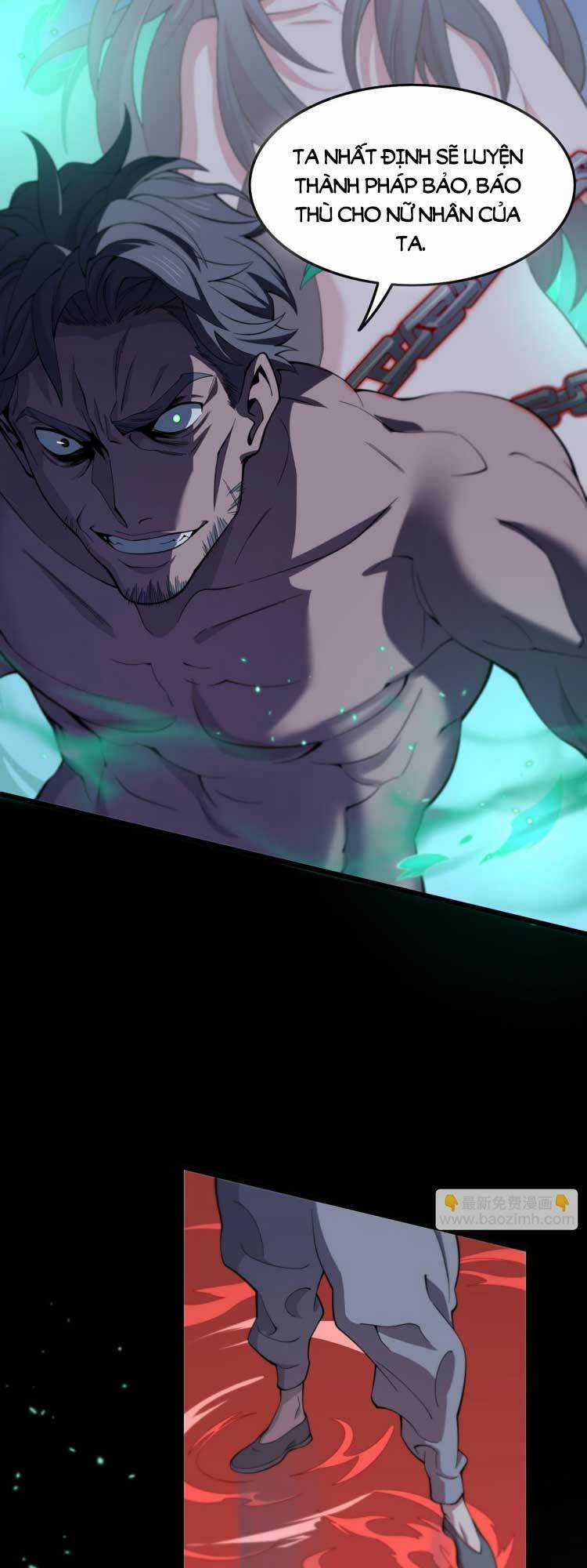 Đại Sư Phụ Hạ Sơn - Chapter 76 - Trang 7