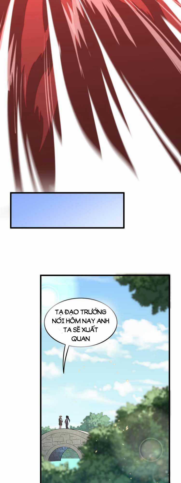 Đại Sư Phụ Hạ Sơn - Chapter 76 - Trang 9