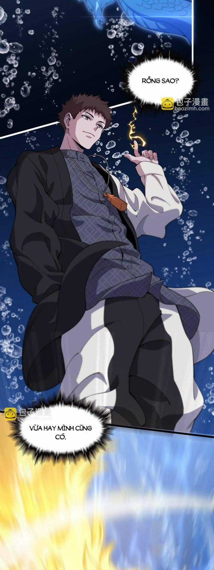 Đại Sư Phụ Hạ Sơn - Chapter 77 - Trang 2