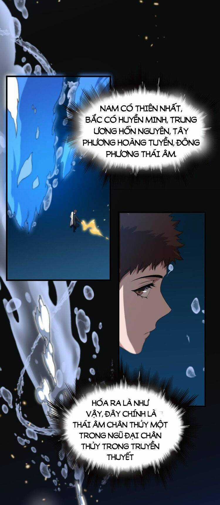 Đại Sư Phụ Hạ Sơn - Chapter 77 - Trang 15