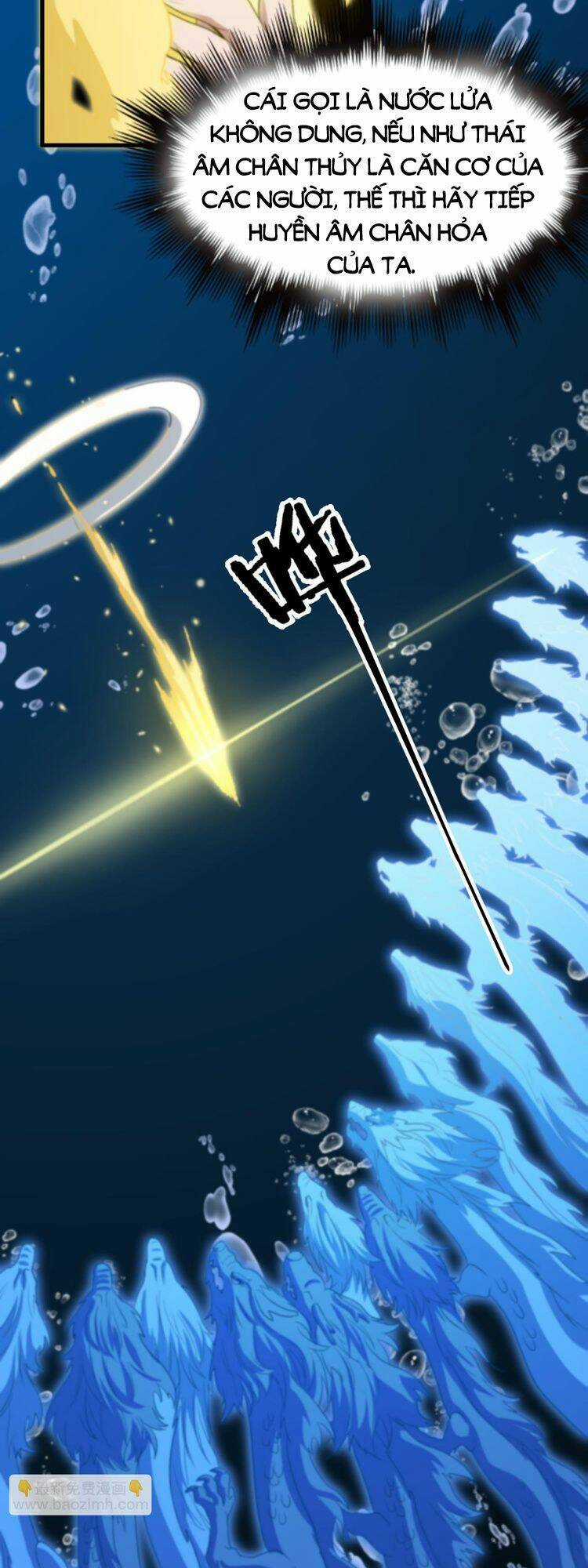 Đại Sư Phụ Hạ Sơn - Chapter 77 - Trang 18