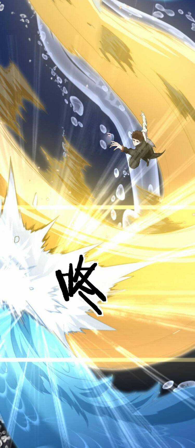 Đại Sư Phụ Hạ Sơn - Chapter 77 - Trang 20