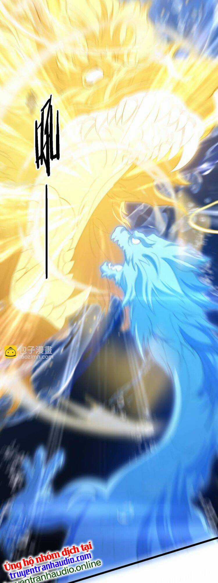 Đại Sư Phụ Hạ Sơn - Chapter 77 - Trang 3