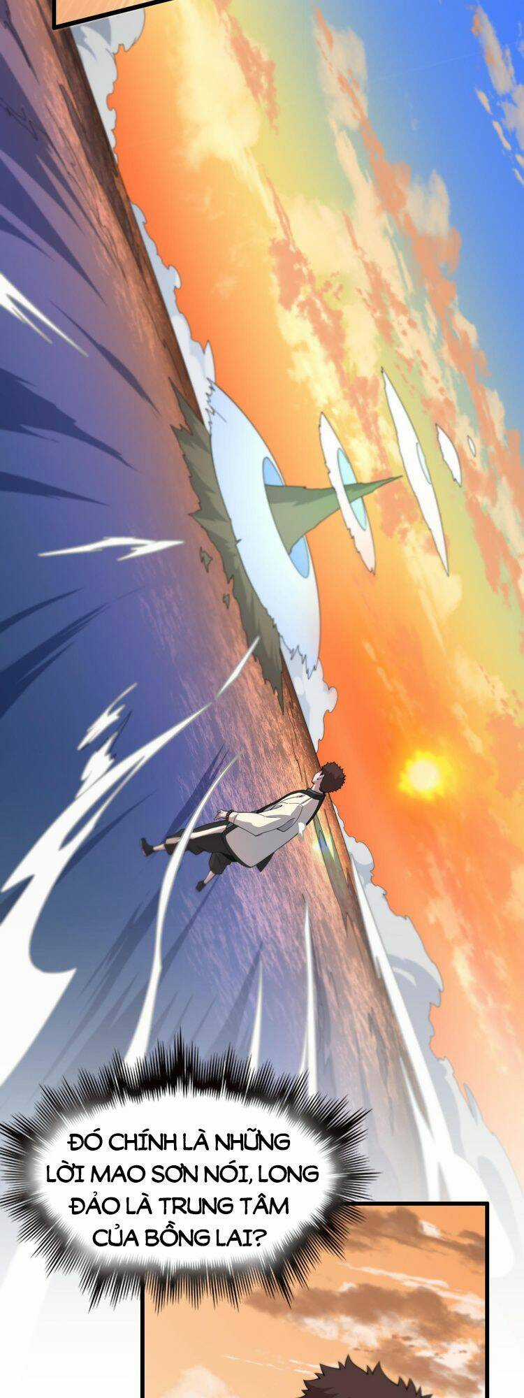 Đại Sư Phụ Hạ Sơn - Chapter 77 - Trang 26
