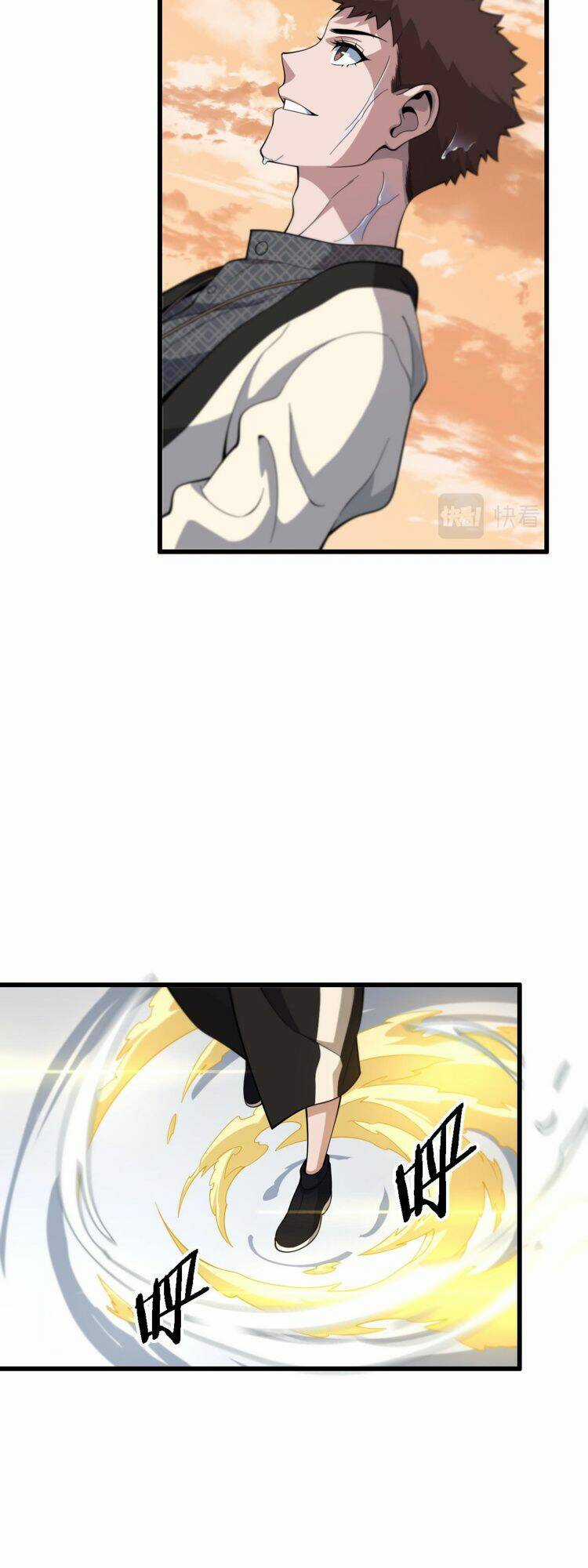 Đại Sư Phụ Hạ Sơn - Chapter 77 - Trang 27