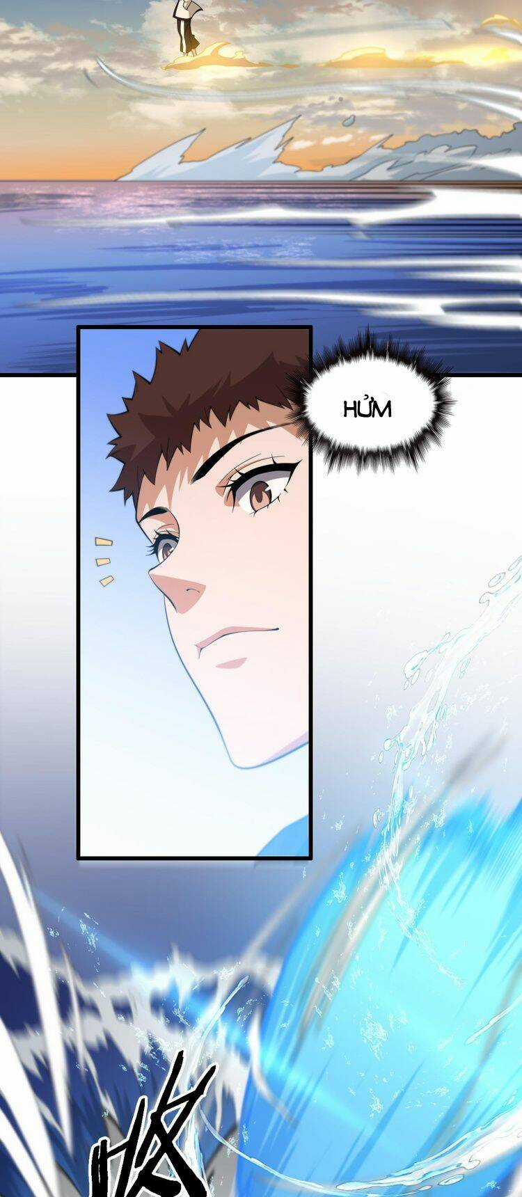 Đại Sư Phụ Hạ Sơn - Chapter 77 - Trang 29