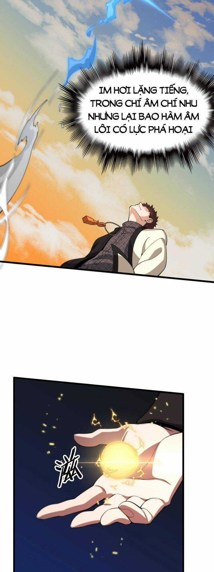 Đại Sư Phụ Hạ Sơn - Chapter 77 - Trang 31